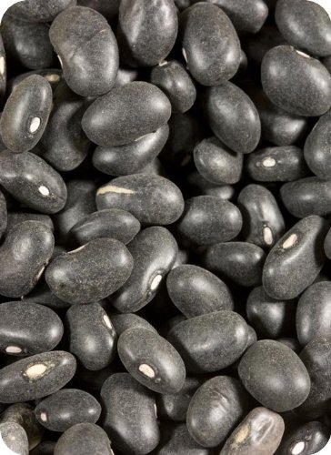 

Organic Black Turtle Beans - 6 x 15 ounce units