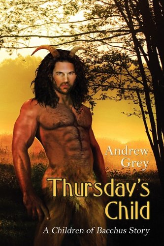 Thursday's Child by Andrew Grey
