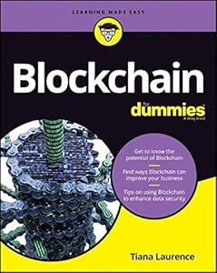 Blockchain For Dummies