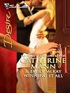 Winning It All (Pregnant with the Playboy's Baby/ His Accidental Fiancée)