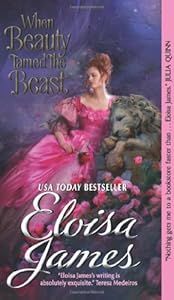 When Beauty Tamed the Beast