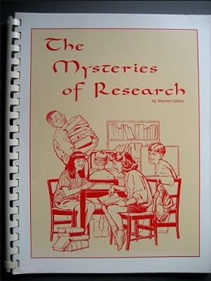 Mysteries of Research