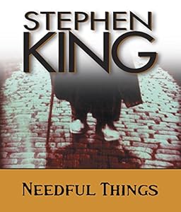 Needful things