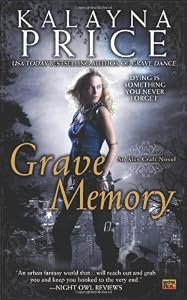 Grave Memory