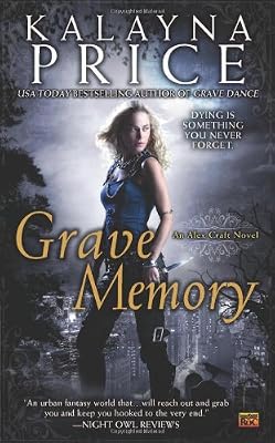 Grave Memory