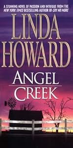 Angel Creek (Western Ladies Book 2)