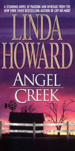 Angel Creek (Western Ladies Book 2) by Linda Howard