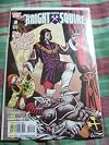 Knight & Squire #3