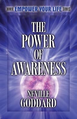The Power of Awareness (Dover Empower Your Life)