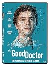 The Good Doctor: The Complete Seventh Season