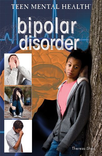 Bipolar Disorder by Jennifer Landau