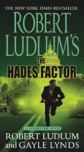 Robert Ludlum's The Hades Factor: A Covert-One Novel