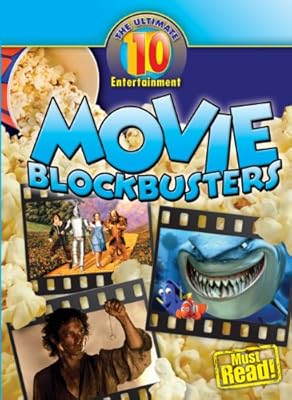 Movie Blockbusters