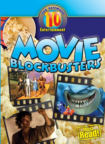Movie Blockbusters by Mark Stewart