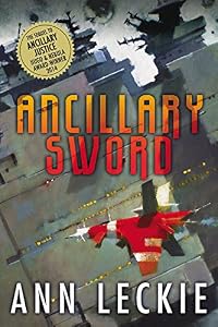 Ancillary sword