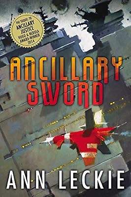 Ancillary Sword