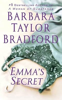 Emma's Secret (Harte Family Saga)