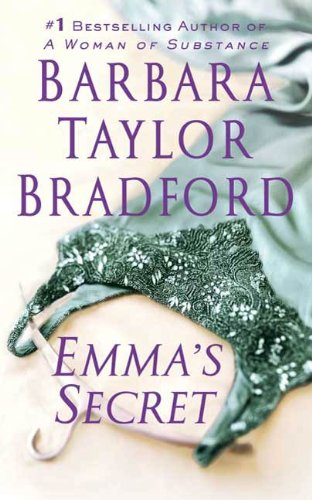 Emma's Secret (Harte Family Saga) by Barbara Taylor Bradford