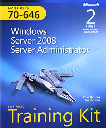 Self-Paced Training Kit by Ian McLean