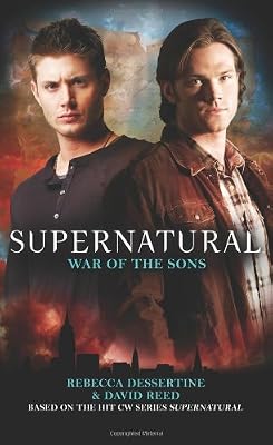 Supernatural : War of the Sons