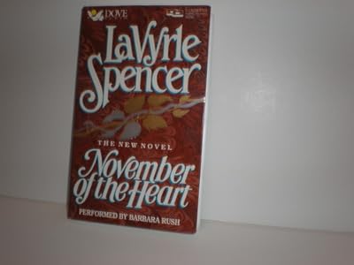 November of the Heart