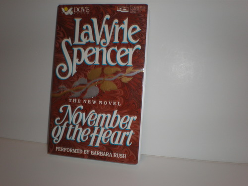 November of the Heart by LaVyrle Spencer