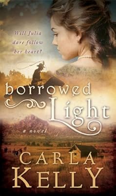 Borrowed Light