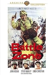 Battle Zone