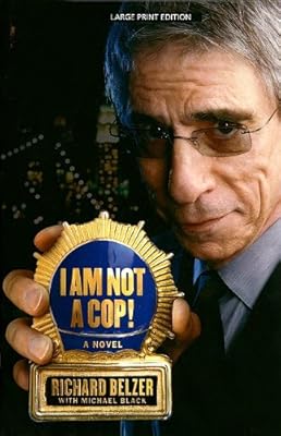 I Am Not a Cop!