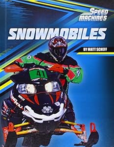 Snowmobiles