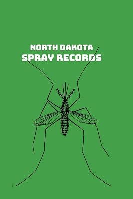 North Dakota Spray Records: Undated Pesticide Applications Records For North Dakota