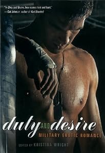 Duty and Desire: Military Erotic Romance