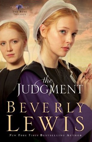 The Judgment by Beverly Lewis