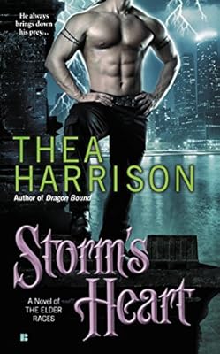 Storm's Heart