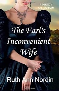 The Earl's Inconvenient Wife