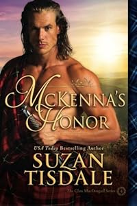 McKenna's Honor