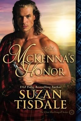 McKenna's Honor