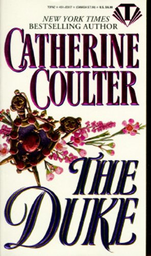 The Duke by Catherine Coulter