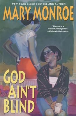 God Ain't Blind