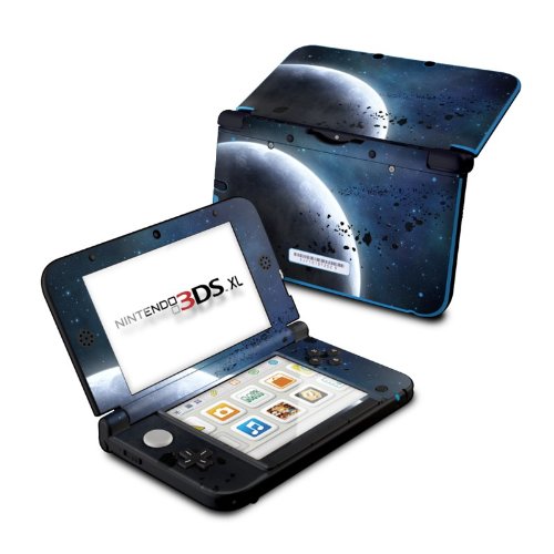 

Eliriam Design Protective Decal Skin Sticker for Nintendo 3DS XL (2014)