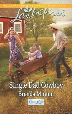 Single Dad Cowboy