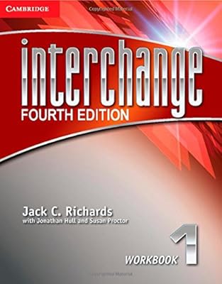 Interchange Level 1 Workbook