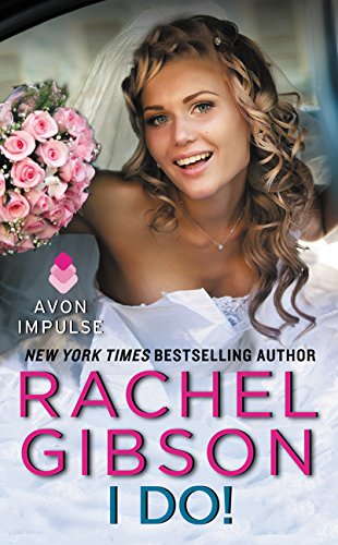 Just Kiss Me by Rachel Gibson