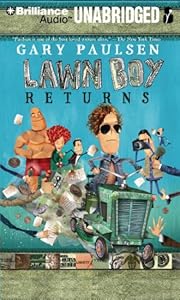 Lawn Boy Returns