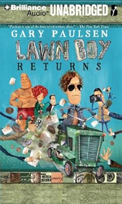 Lawn Boy Returns