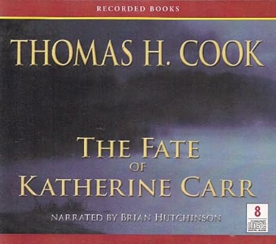 The Fate of Katherine Carr