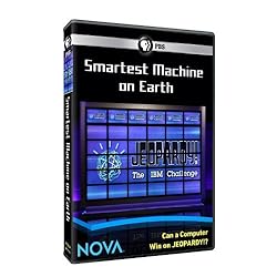 Nova: Smartest Machine on Earth: Can Computer Win