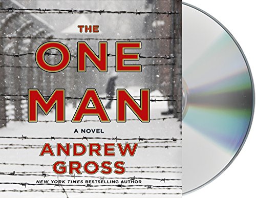 The One Man: A Novel by Andrew Gross