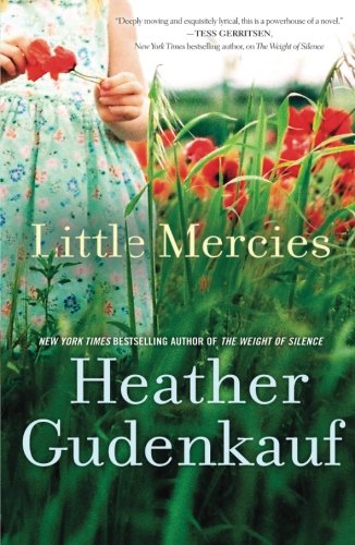 Little Mercies by Heather Gudenkauf