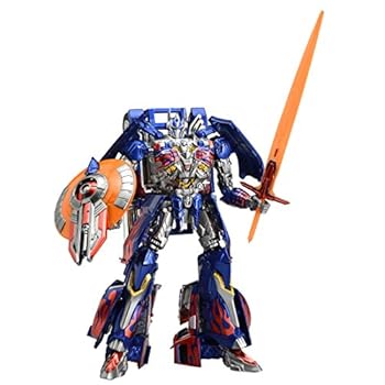 transformers movie advanced series ad31 armor knigh